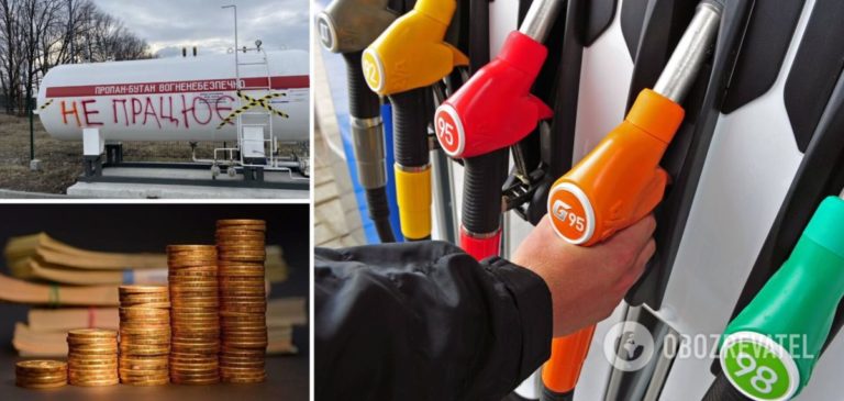 Україні загрожує дефіцит бензину та дизпального: коли і як зміняться ціни