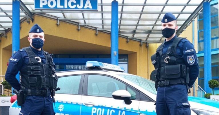 31-річний українець перерізав собі вени в Польщі