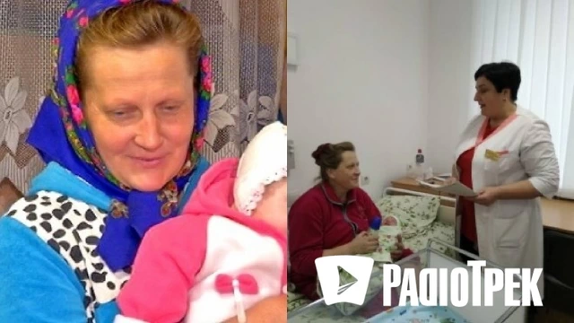 «Ми виконуємо заповідь Божу»: на Рівненщині 47-річна жінка народила 19 дітей