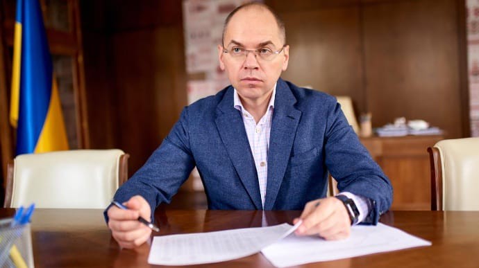 Степанов назвав умову створення вакцини в Україні