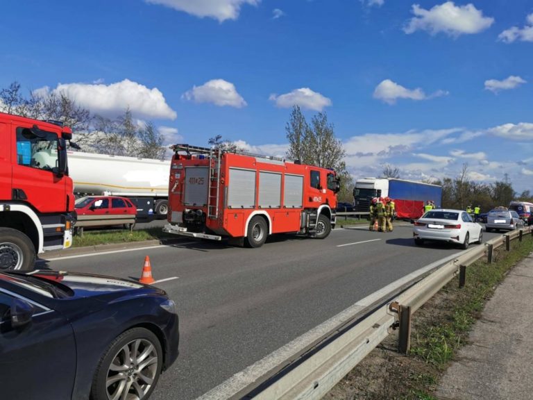 У Польщі трагічно загинув 41-річний українець: розбився на мотоциклі
