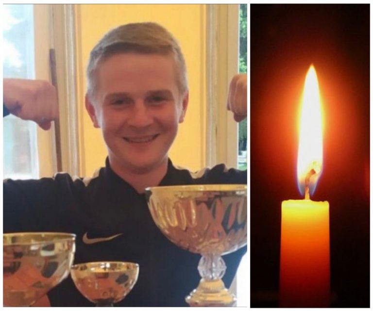 На Тернопільщині трагічно загинув 23-річний футболіст