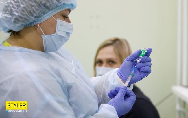 Україна може отримати колективний імунітет лише в 2023 році – вчені