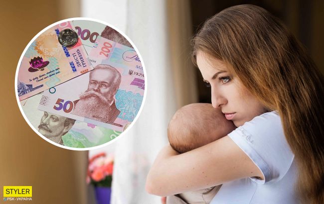 Виплати при народженні дитини планують збільшити: названі суми і терміни