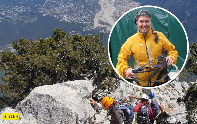 Померла миттєво: рідні загиблої альпіністки з Одеси розповіли деталі трагедії в Туреччині