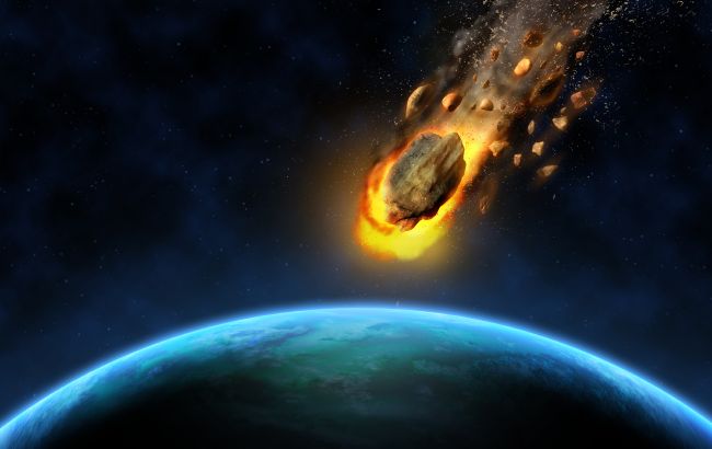 До Землі летить два астероїди: розміри просто величезні