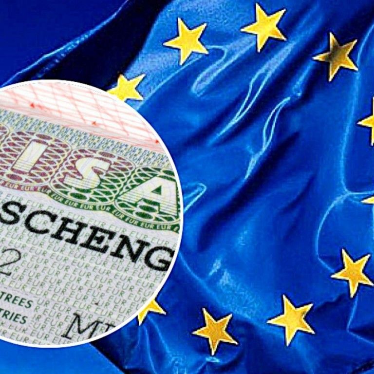 Європейська рада затвердила нові правила видавання Шенгенських віз: що це означає
