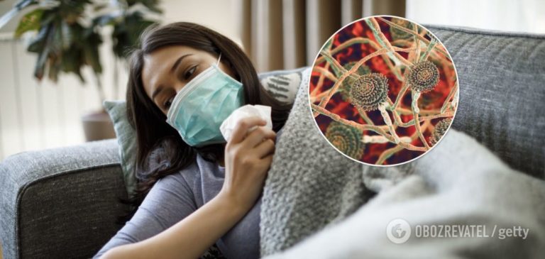 Українська лікарка попередила про інфекції, що провокують “лонгкоронавірус”