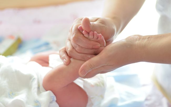 Вчені назвали причину коліків у немовлят: можуть призводити до тяжких наслідків