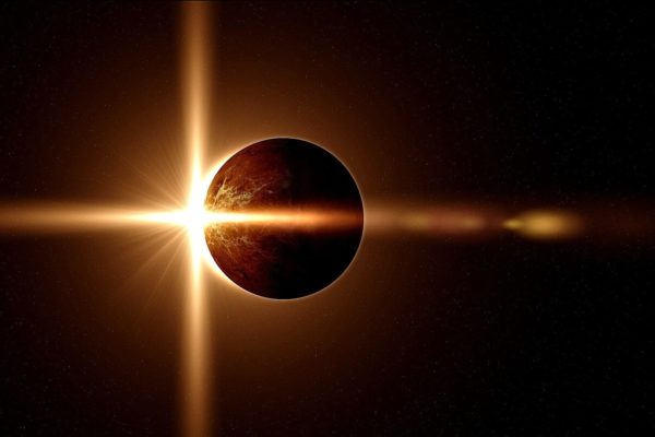 Місячне затемнення 26 травня вплине на життя людей на 18 років вперед