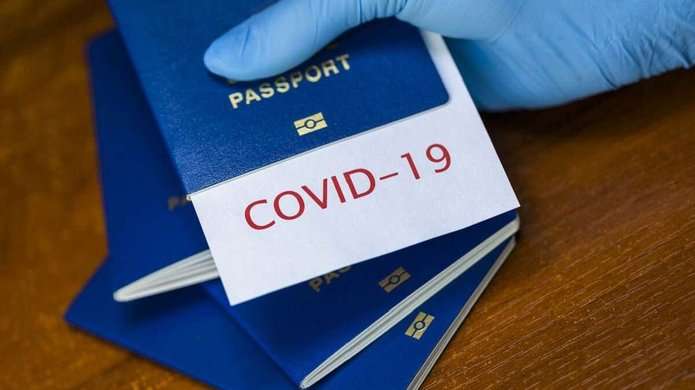 Відомо, коли можна буде отримати сертифікат COVID-вакцинації