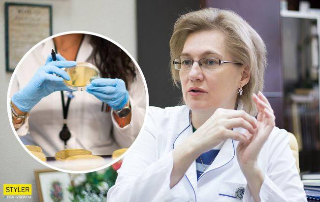 Голубовська озвучила нову медичну проблему: буде ще одна епідемія!