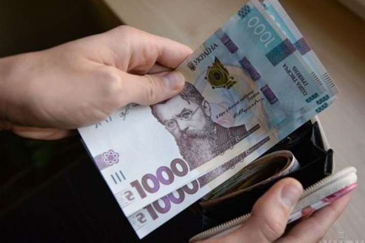 «Мінімальна зарплата до кінця року зросте до 6 500 гривень», – Зеленський
