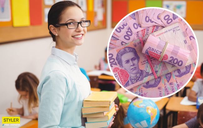 Вчителям в Україні пообіцяли підняти зарплату: названі терміни і суми