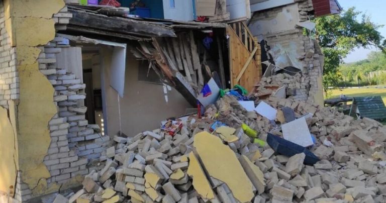 У Польщі 24-річний українець підірвав будинок подружжя в день їхнього весілля