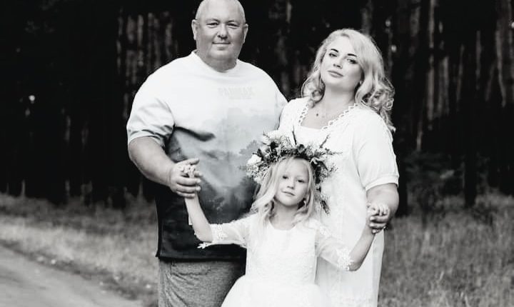 У жахливій автокатастрофі на Херсонщині загинули 6-річна дівчинка та її батьки (фото)