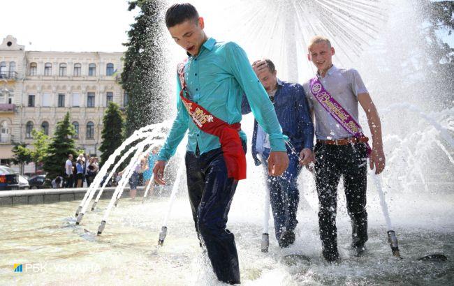 Випускні в 2021 році: в яку суму батькам обійдеться прощання зі школою