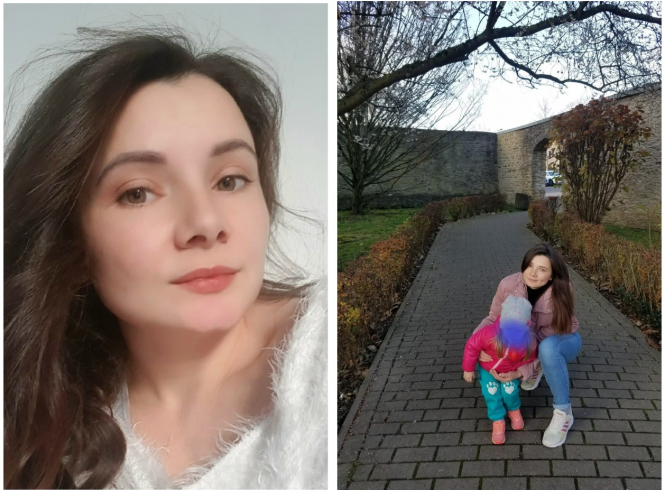 Маму поховали в день народження малятка: моторошна трагедія під Тернополем залишила дитину сиротою