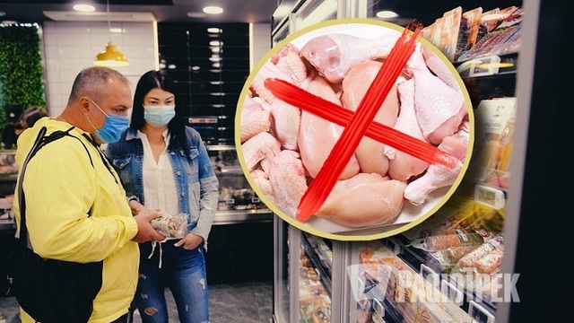 Українців попередили про небезпечну курятину із сальмонелою: названо компанію