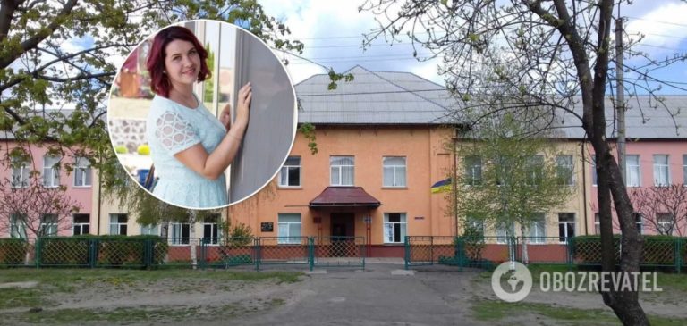 На Черкащині мама учениці зламала хребет під час шкільних “відпрацювань”