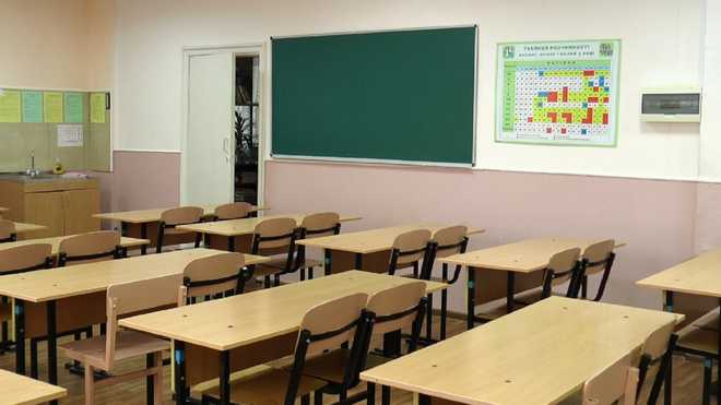 Вчитель зайнявся сексом з ученицею 8 класу в гімназії на Житомирщині: вирок суду