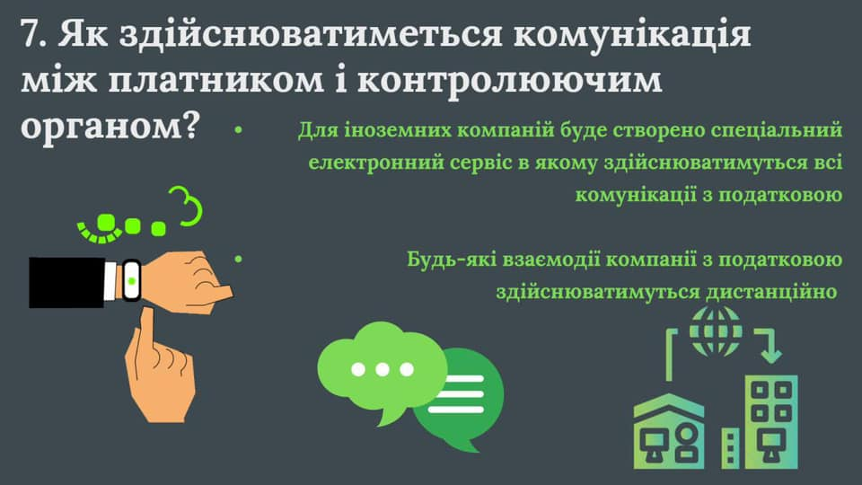 Податок на Google: чи будуть українці платити за користування пошуковиком