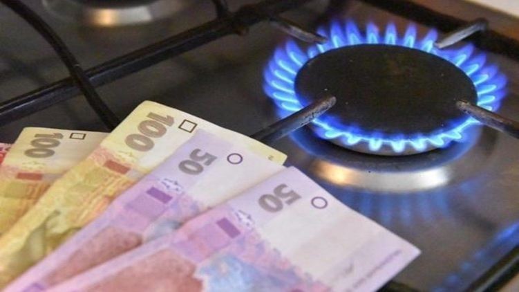 «Нафтогаз» знову підвищив місячну ціну на газ: скільки платитимемо