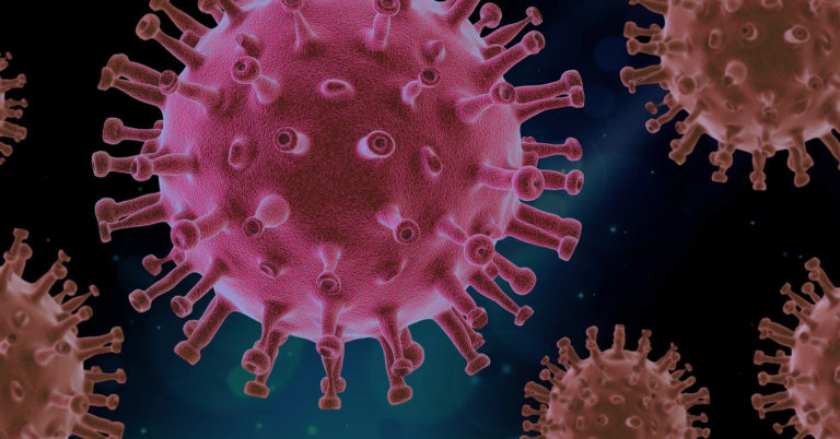 Назвали симптоми Delta-варіанту коронавірусу та хто найчастіше інфікується цим штамом