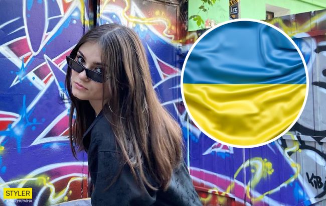 “Журналістка” грубо висловилася про українську мову і розлютила мережу: тепер намагається виправдатися