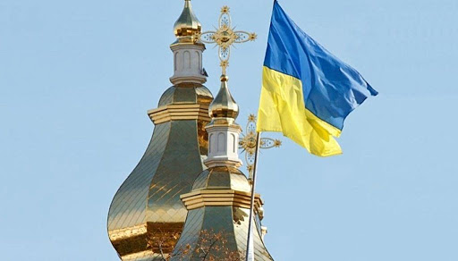 Церква – один з локомотивів розвитку України