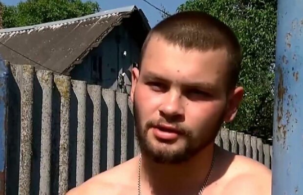 26-річний українець вдарив водія маршрутки так, що той опинився в реанімації: “Помстився за маму…”