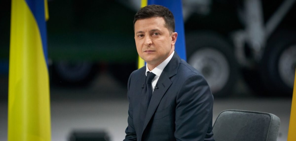 Кожна дитина в Україні буде отримувати відсоток від видобутку надр, – Зеленський