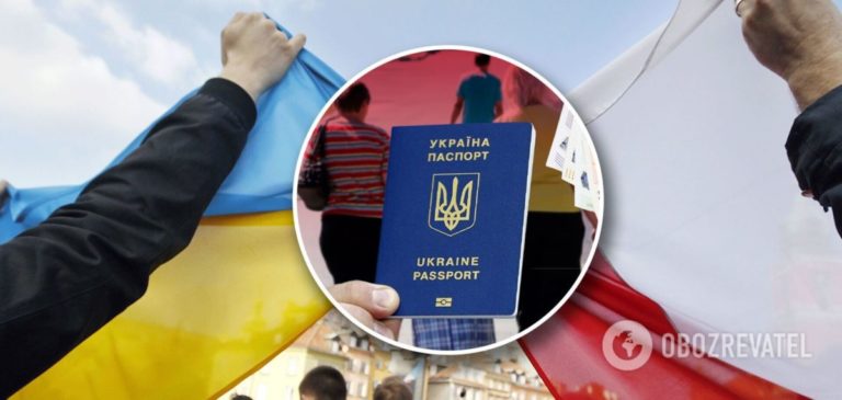 Заробітчан з України заманюють до Польщі: кому платять 148 тис. грн на місяць
