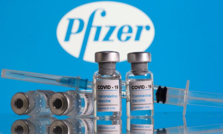 13-річний хлопчик помер уві сні після щеплення вакциною Pfizer – ЗМІ