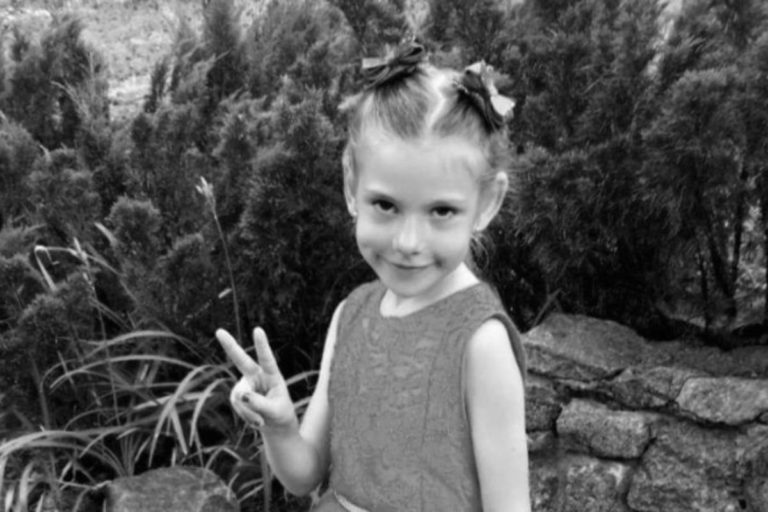 На  Харківщині13-річний вбив 6-річну дівчинку