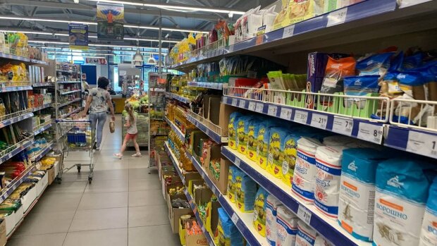 Україна готується до підвищення цін на продукти