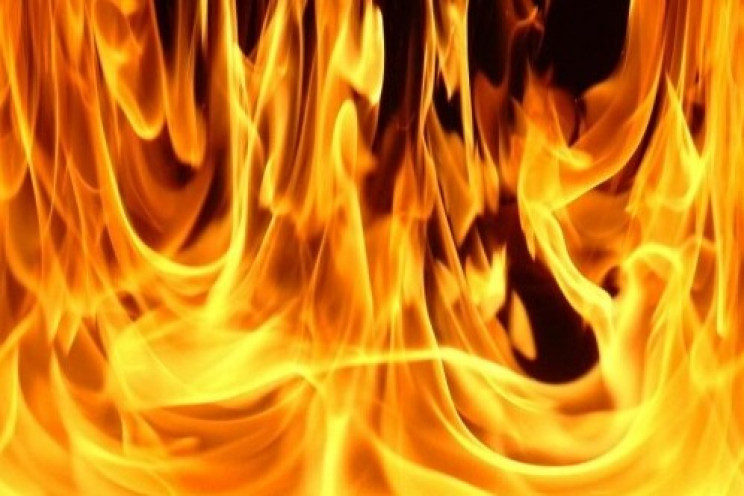 3-річна дитина згоріла живцем на Тернопільщині
