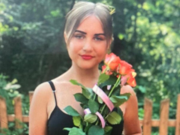 Увага! Безвісти зникла 15-річна дівчина: українці допоможіть у розшуку. Репост