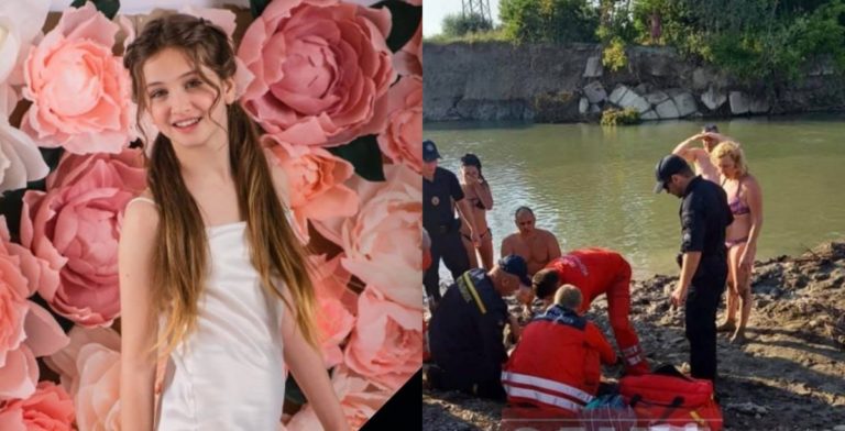 У Франківську в Бистриці потонула 12-річна дівчинка: рідні шукають свідків трагедії