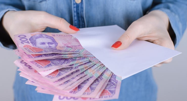 В Україні збільшать мінімальну зарплату