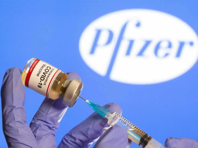 Третя доза вакцини Pfizer необхідна: з’явилися результати досліджень
