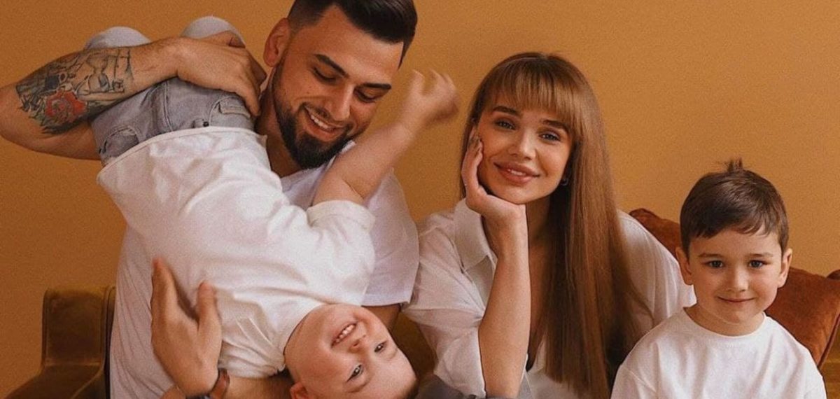Популярна в Україні Insta-пара оголосила про розлучення
