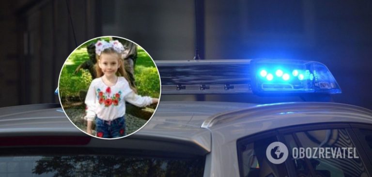 Пішла гуляти й не повернулася: на Харківщині зникла 6-річна дівчинка. Фото