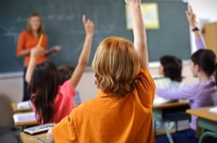 В Україні змінять систему оцінювання учнів 1-4 класів