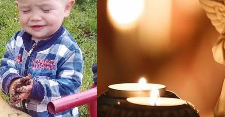 “Свічечка згасла”: 2-річний хлопчик, якого порізав колишній вітчим, помер у лікарні