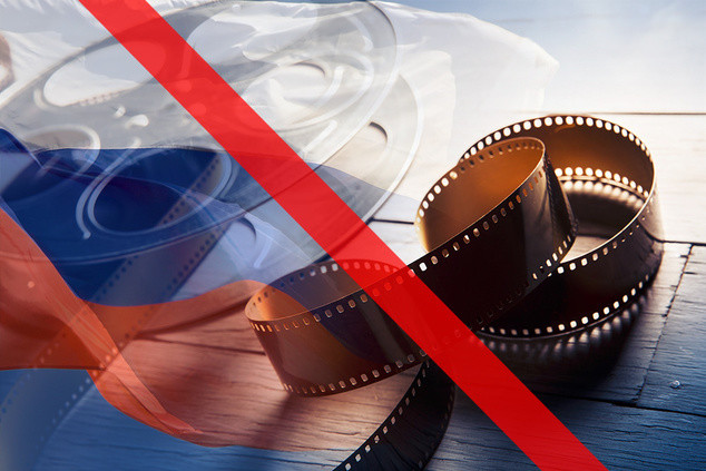 В Україні заборонили ще сім фільмів. Серед них – відомий усім серіал