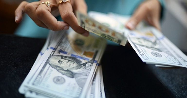 Українці масово здають валюту: у НБУ пояснили причини