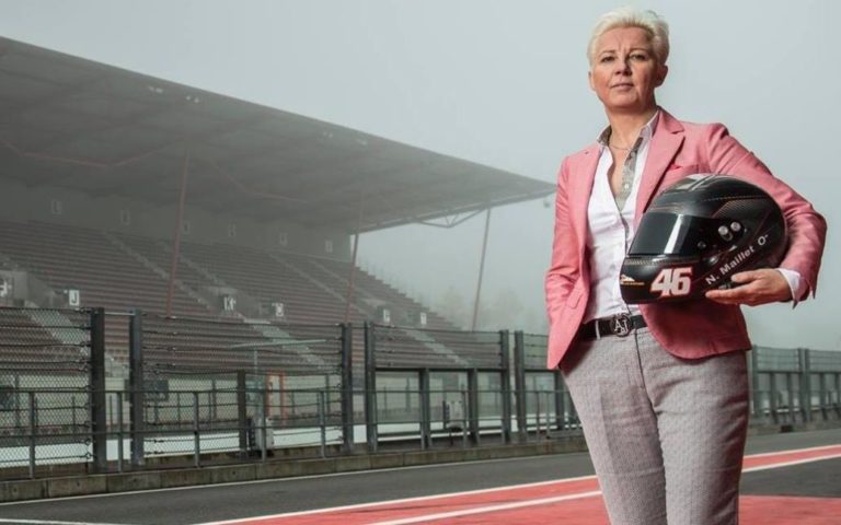 Директорку етапу “Формули-1” і її коханку застрелив чоловік: після подвійного вбивства він скоїв суїцид