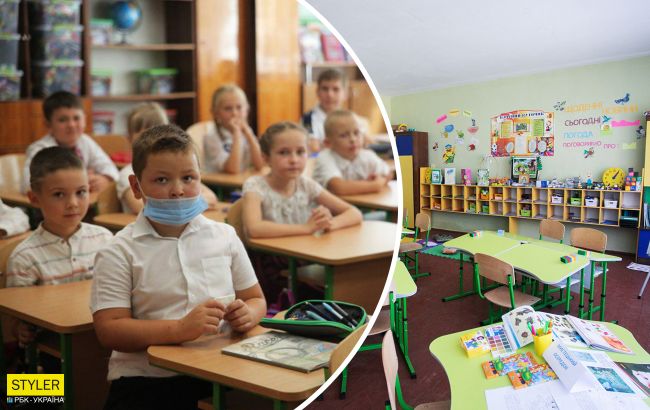 В Україні учні початкових класів не будуть отримувати паперового свідоцтва: чим замінять документ