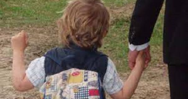 На Черкащині викрали 6-річного хлопчика: у злочині підозрюють громадянина Німеччини